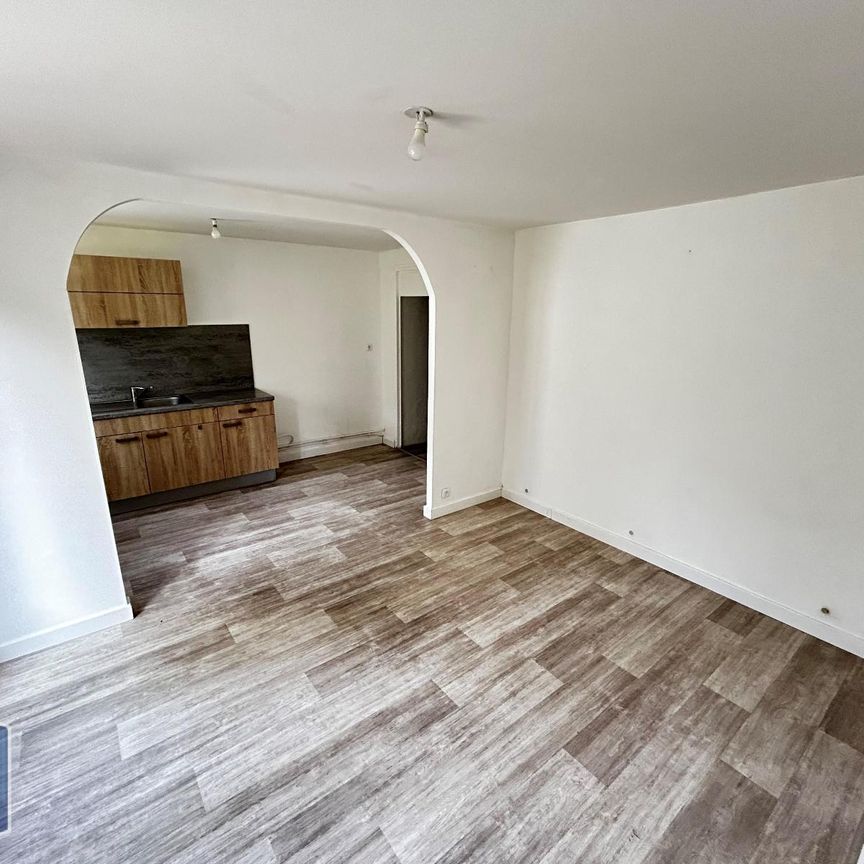 Location Appartement 2 pièces 41m² CHOLET 49300 - Photo 1