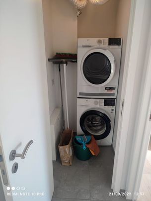 Appartement te huur - Photo 1