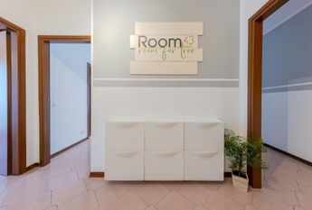 Via Urbino, Padova, Veneto 35142