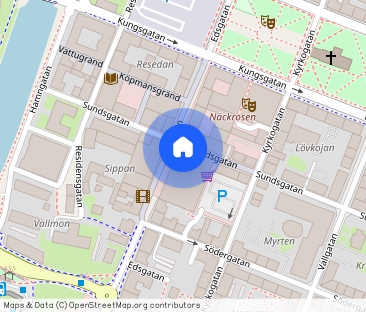 Edsgatan 19 - Foto 1
