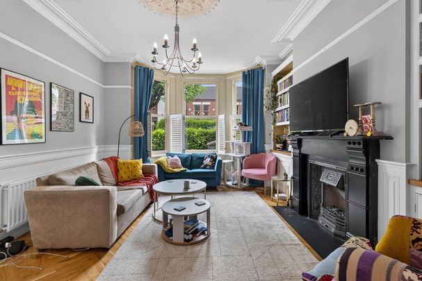 24 St. Judes Avenue, Belfast, BT7 2GZ - Photo 1