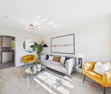 3 bedroom semi-detached house to rent - Photo 2