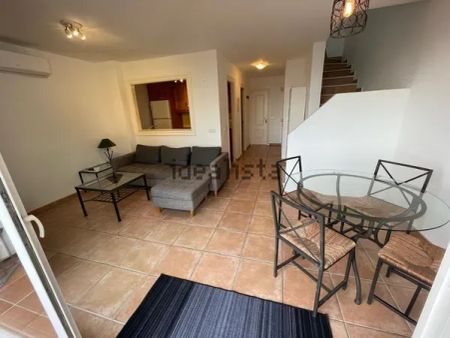 Alquiler de dúplex en El Higuerón - Capellanía - Photo 5