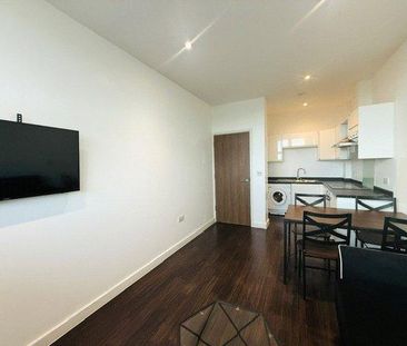 1 bedroom apartment to rent - Photo 2