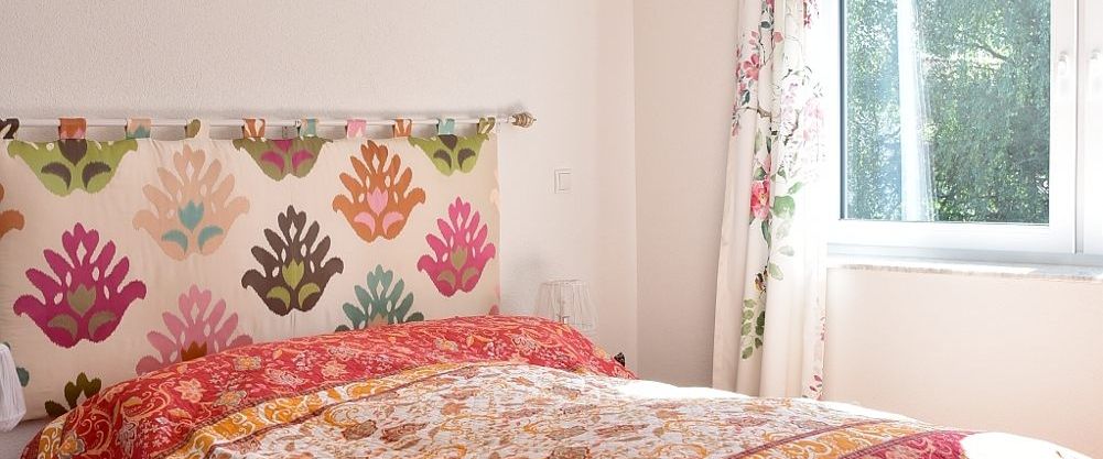 Charmante Penthousewohnung in Bad Honnef - Foto 1