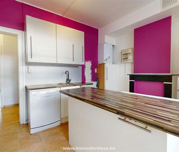 LIÈGE – Lumineux appartement 1 chambre + terrasse - Loyer: 650,00 €... - Photo 4