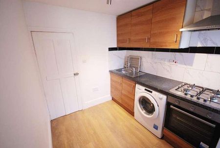 Bridgewater Road, Wembley, Middlesex, HA0 - Photo 4