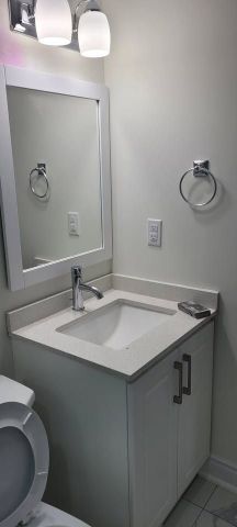 For Lease - 8 Doluci Crescent Unit# Bsmt, Brampton, Ontario - Photo 5