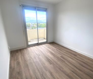- AUREILHAN - T4 de 72 m2 avec BALCON - - Photo 4
