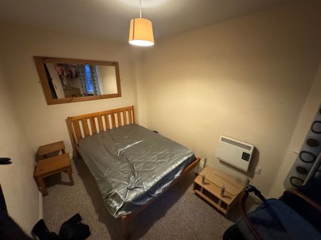 2 bedroom apartment to rent Merchants Corner, Markeaton Street, Derby, DE22 - Photo 3