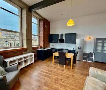 1 bedroom apartment to rent - Photo 2