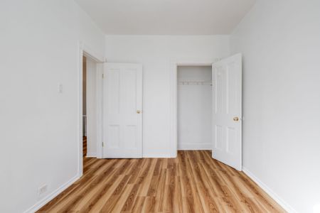 For Lease - 40 Gordon Street Unit# 2, Toronto, Ontario - Photo 3