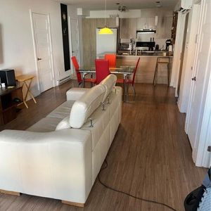 CONDO 4.5 - cession bail - URGENT - Photo 2