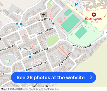 Knowle Avenue, Knowle, Fareham, Hampshire, PO17 - Photo 1