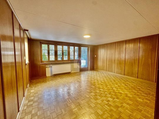 QUIETLY LOCATED IN A CENTRAL LOCATION - Photo 1