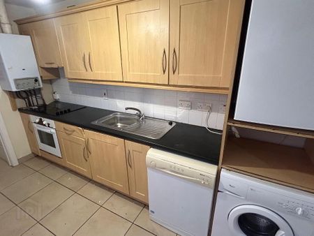Great Location, 18A Magdala Street, Botanic, Belfast, BT7 1PU - Photo 5