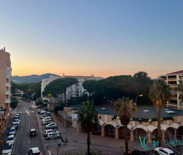 Appartement 2 Pièces 29 m² - Photo 1