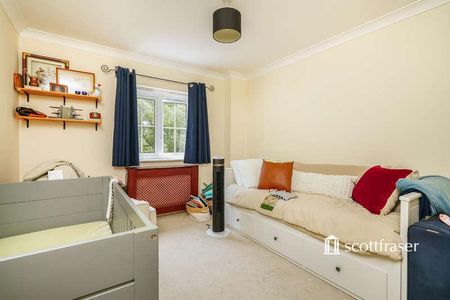 Complins Close, North Oxford, OX2 - Photo 5