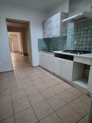 Location Maison 3 pièces 65m² MAUBEUGE 59600 - Photo 1