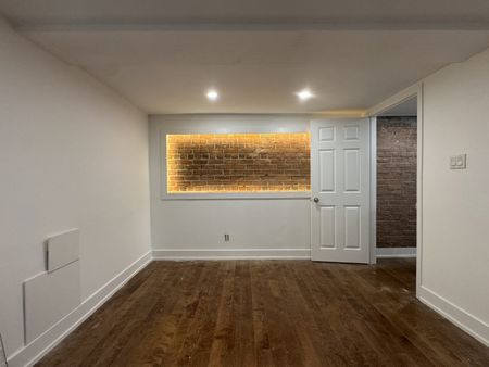 For Lease - 25 Firstbrooke Road Unit# Main & Lower, Toronto, Ontario - Photo 4