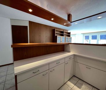 2 Zimmer, 70 m², 2. Stock - Photo 5