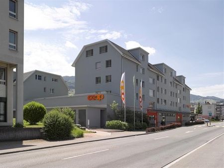 MIETEN OHNE KAUTION - Sonnige, ruhige Lage in schöner Überbauung - Photo 4