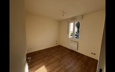 Location Maison 3 pièces 62 m² Pouligny-Notre-Dame - Photo 4