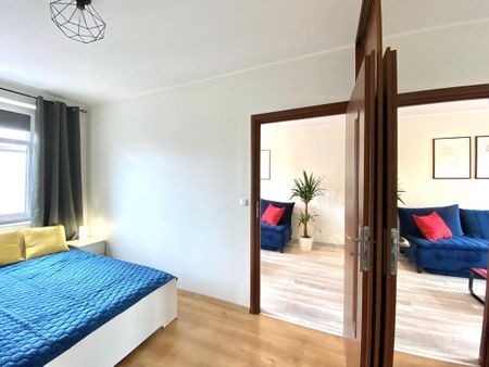 MIESZKANIE na WYNAJEM - Фото 5