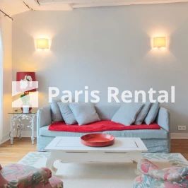 1 chambre, Le Marais Paris 4e - Photo 2