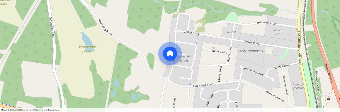 15 Pineview Drive, Qld 4519, Beerwah