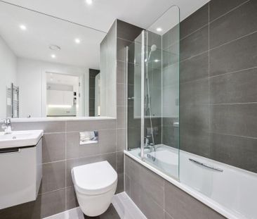 1 bedroom apartment to rent - Photo 5
