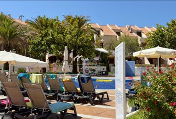 Apartamento · Alquiler a largo plazo ·