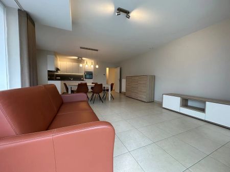 Appartement met 2 slaapkamers en garage te Ichtegem - Photo 2