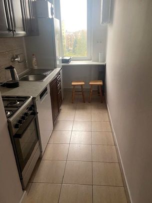 Pokój, ul. Grójecka - Zdjęcie 1