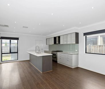 Modern 2 Storey Family Home - Photo 3