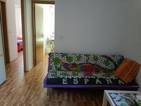 Calle de San Fernando del Jarama, Madrid, Community of Madrid 28002 - Photo 3