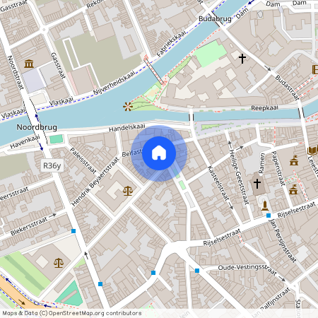 President Rooseveltplein 10 11, 8500 Kortrijk