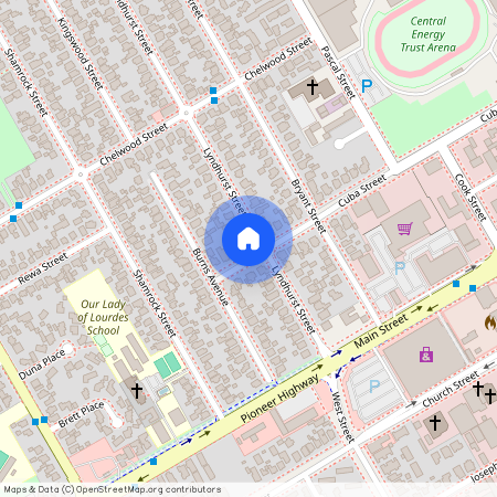 11 Cuba Street, Takaro, Palmerston North