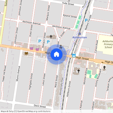 105/218 High Street, Vic 3147, Ashburton