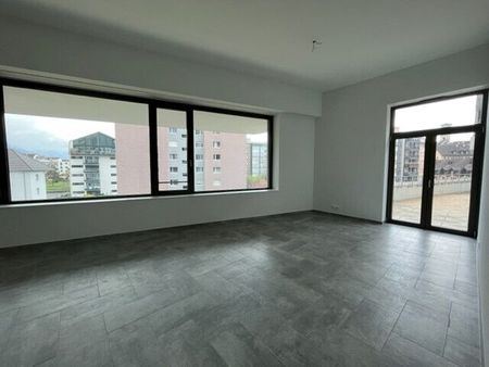 Rte de Bâle 16- 4.5 room apartment for rent - Photo 2