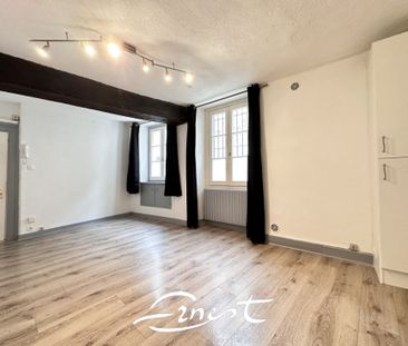 Appartement 38 m² - 2 Pièces - Poitiers (86000) - Photo 1