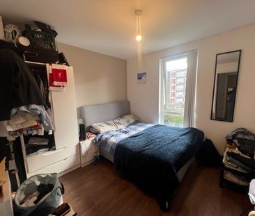 2 Bed Flat, The Riverside, M5 - Photo 3