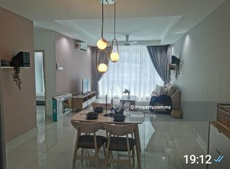 The Court @ Central Residence, Salak Selatan - Photo 2