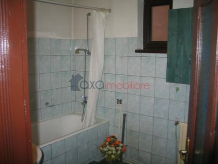 Casa 6 camere de inchiriat in Cluj-Napoca, Someseni ID 1572 - Fotografie 2