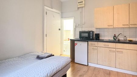 1 bedroom flat to rent - Photo 3