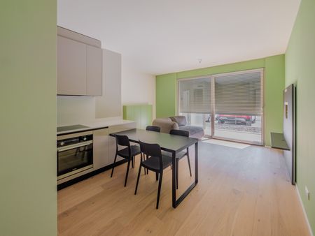 CHIASSO – NUOVA COSTRUZIONE CON GIARDINO - Photo 2