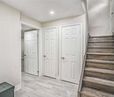 For Lease - 14 Milford Haven Drive Unit# Bsmt, Toronto, Ontario - Photo 4