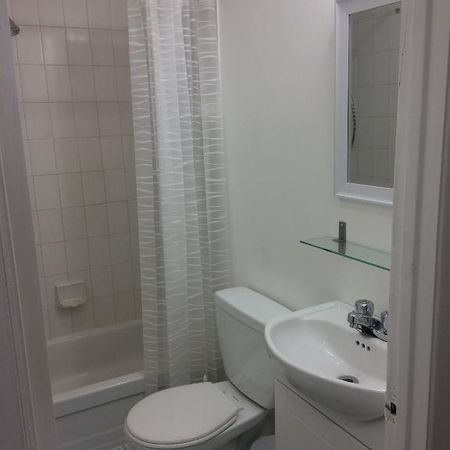 Montréal-Nord, 3 ½ , sous-sol de duplex à louer Chauffage, électricité et eau chaude inclus - Photo 3