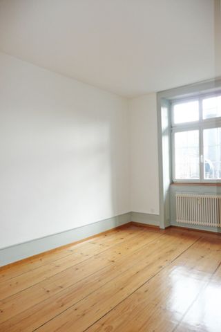 The perfect apartment in the Schaffhausen old town! - Foto 5