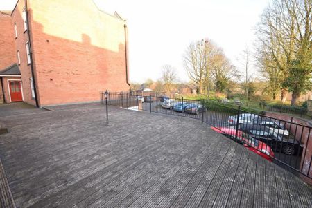 1 bedroom flat to rent - Photo 3